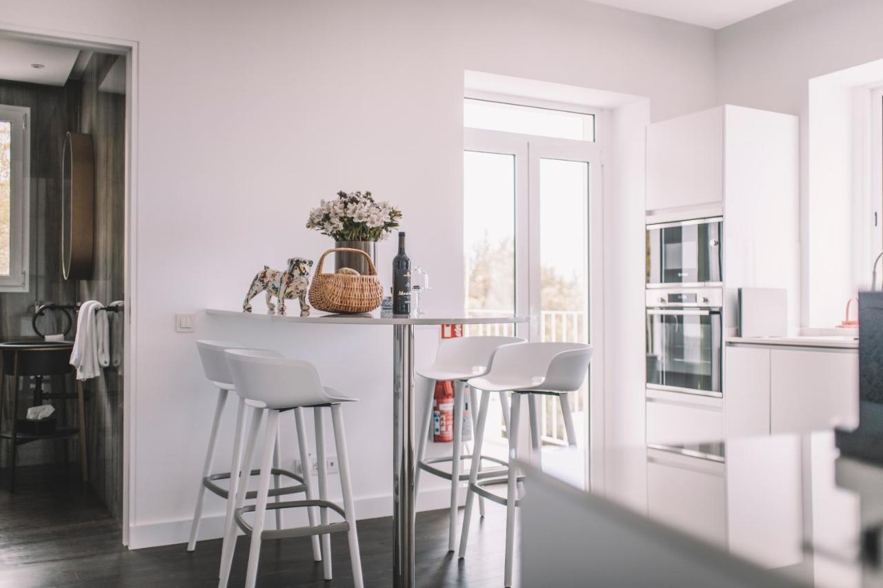 פונשל Torrinha Luxo Dream Wohnung מראה חיצוני תמונה