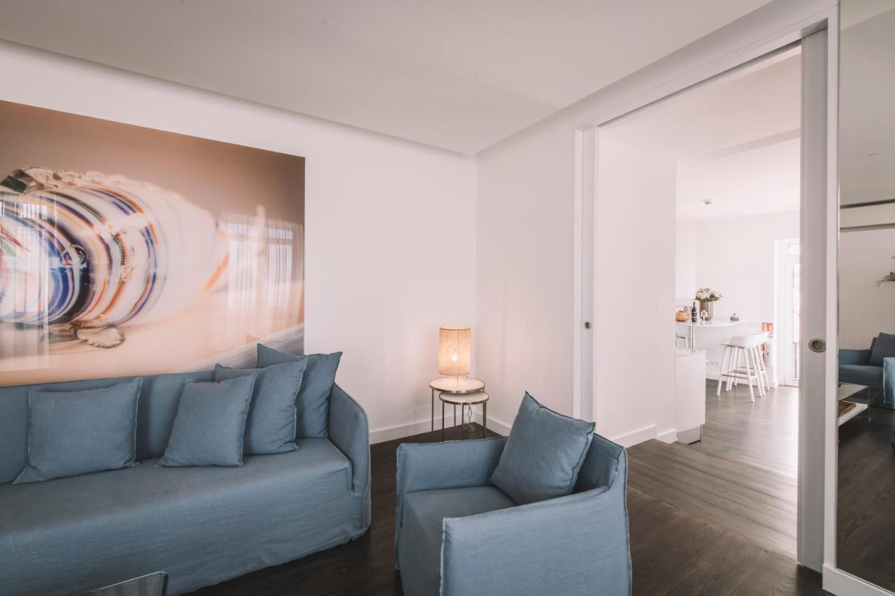 פונשל Torrinha Luxo Dream Wohnung מראה חיצוני תמונה