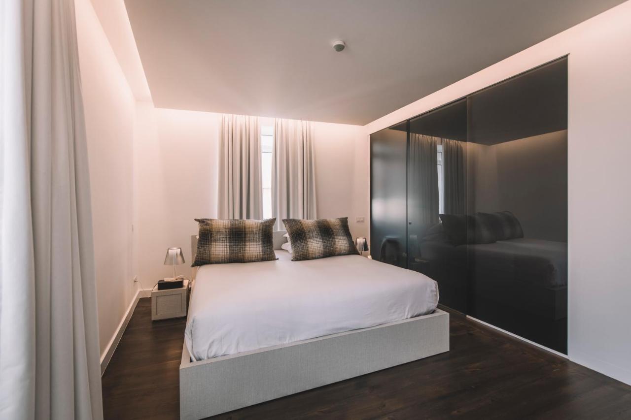 פונשל Torrinha Luxo Dream Wohnung מראה חיצוני תמונה