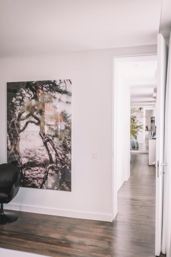 פונשל Torrinha Luxo Dream Wohnung מראה חיצוני תמונה