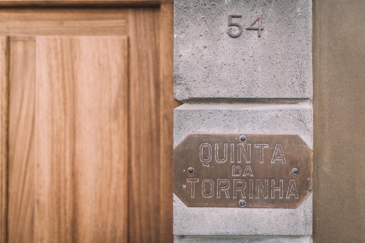 פונשל Torrinha Luxo Dream Wohnung מראה חיצוני תמונה